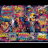 create custom graffiti art designs murals and wall arts