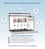 build a professional business website or e commerce store