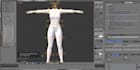 custom second life avatar creation unique designs for sl opensim vrchat  bento