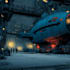sci fi illustration and sci fi art