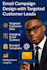 do marketing campaign design ad campaign setup email campaign design target list
