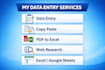 do fast data entry, copy paste and web research in 24 hours