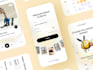 develop a custom mobile app for android and ios