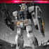 do custom digital 2d anime mecha art illustration