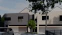 do architectural photorealistic visualizastions