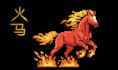 create pixel art character animation for any purposes