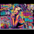 create custom graffiti art designs murals and wall arts