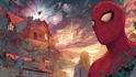 create comic book and custom illustration