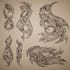 design your polynesian tribal tattoo