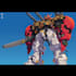 illustrate high quality futuristic mecha designs