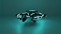 create high quality 3d low poly models for games and web