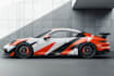 design custom car wraps