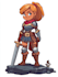 do 2d game character animations in unity engine