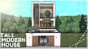 be your professional bloxburg builder