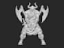 create jewellery relief model