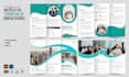 design bifold and trifold brochures professional print ready