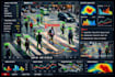 develop ai motion tracking and video analysis computer vision solution