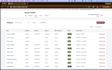 fix bugs in react js, next js, node js, python, javascript, html