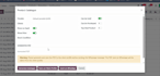 create odoo module, develop odoo module, and fix odoo modules