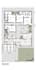 draw professional 2d floor plan and house plan in autocad