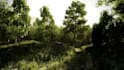 design 3d game environment, game level in unity3d or unreal engine