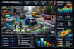 do ai object detection and motion analysis system for video intelligence