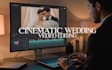 do wedding video editing cinematic wedding video editing