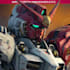make amazing mechs and robots concept art