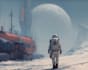 design unique cyberpunk and sci fi environments