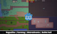 create you a full 2d game in godot