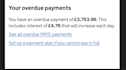 file your payroll submission to hmrc