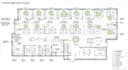design a professional photometric lighting plan using dialux evo