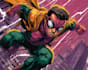 design custom superhero cartoon characters