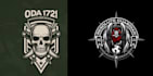 redesign stunning military patch, logo design or badge
