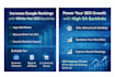 provide white hat backlink service with high da links
