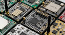 design embedded systems, esp32,nrf52 pcb, circuit and antenna design
