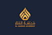 make a arabic calligraphy and typography logo design