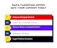 do dmca takedown notice to remove copyright infringement