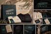 create a professional custom logo design for your brand