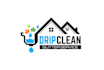 create professional and specially gutter service logo design