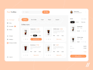 build a custom laravel ecommerce website