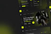 convert figma to wordpress elementor pro, responsive website