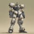 draw gundam, transformer, robot, armor, mecha