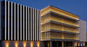 do facade lighting design by using dialux evo, 3ds max