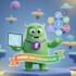 3d animation  short video ads