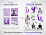 design canva graphics for social media and business
