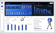 help you clean, analyse, and visualize your data using microsoft excel
