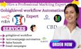 setup gohighlevel automation, activecampaign, gohighlevel a2p, ghl setup