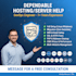 setup vps, dedicated server with whmcs hosting business