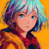 draw custom anime character